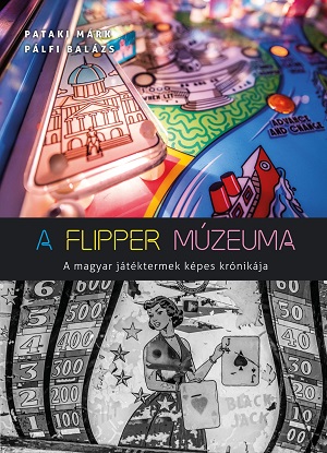 Karinthy Frigyes, a flippermester