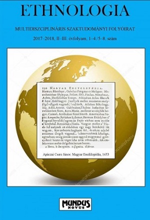 Angyalok és dzsinnek az afrikanisztikában