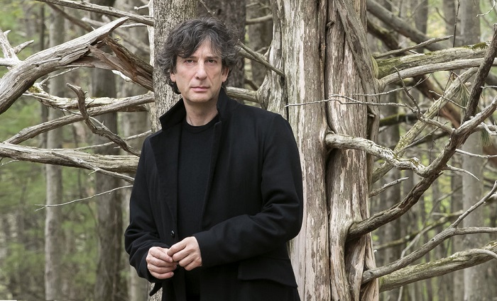 Neil Gaiman és az Északi mitológia