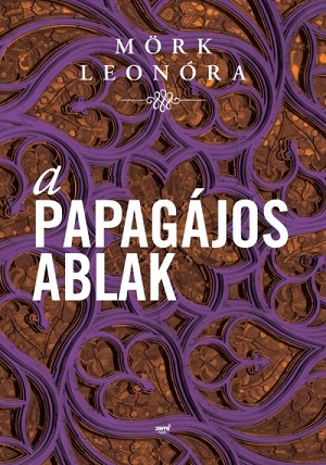 Ablak, papagáj, Luther