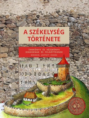 A székelyek históriája