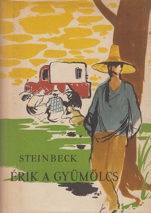 Steinbeck éretlen gyümölcse	