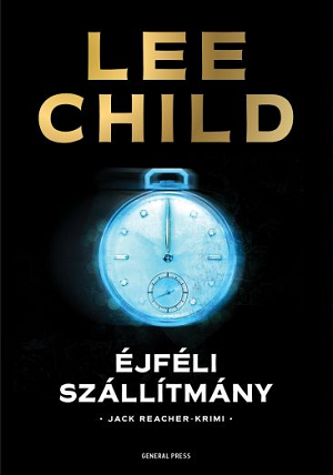 Jack Reacher újra verekszik
