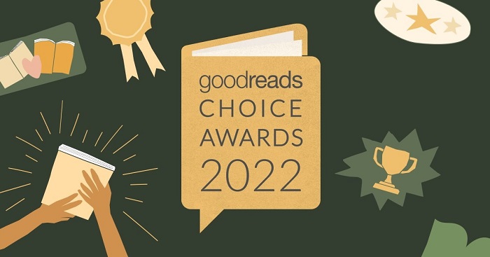 2022 Legjobb könyvei – az olvasók szerint