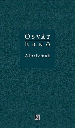 Gondolkodjunk együtt Osváttal!