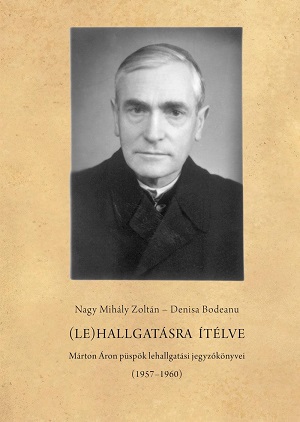 /Le/hallgahtásra ítélve