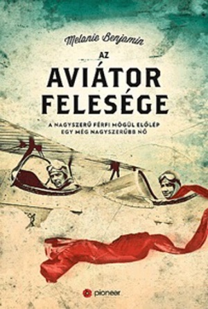 Az aviátor felesége navigátor