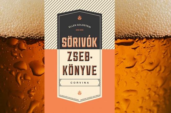 Sörivók zsebkönyve