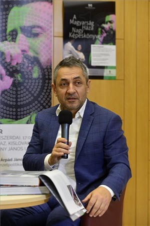 A  Magyarság Háza első tíz éve