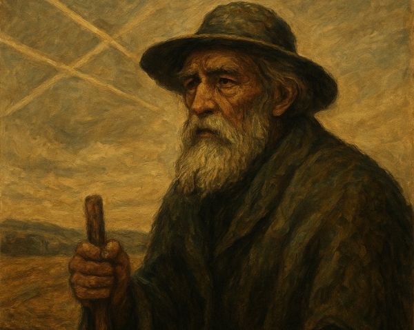 Sámándob, Párizs, tudatmélye