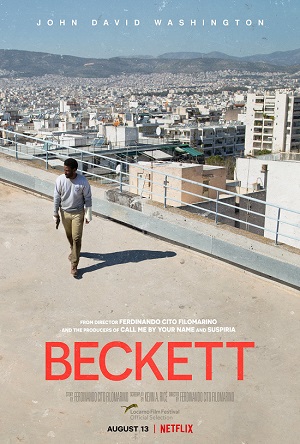 Beckett – podcast kritika