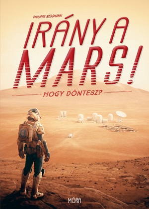 Mars a Marsra!