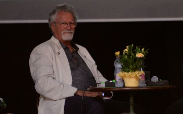 A zseni, aki szerint igenis jó magyarnak lenni