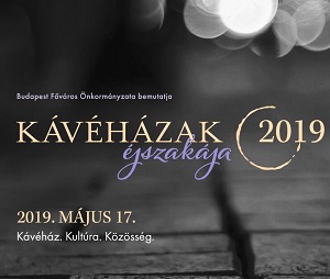 Kávéházak éjszakája
