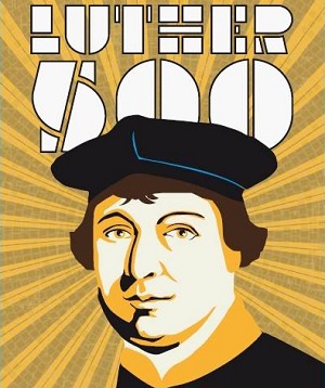 Zarándokkönyv Lutherhez