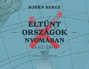Egykori országocskák tébolydája 