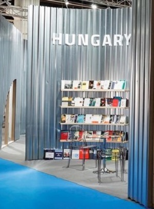 Különleges magyar program Frankfurtban