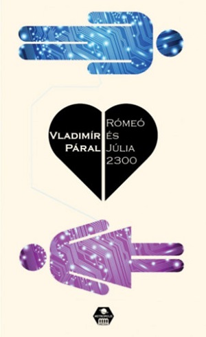 Rómeó és Júlia 2300