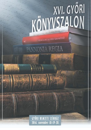 Dragomán Györgyé az alkotói díj Győrben