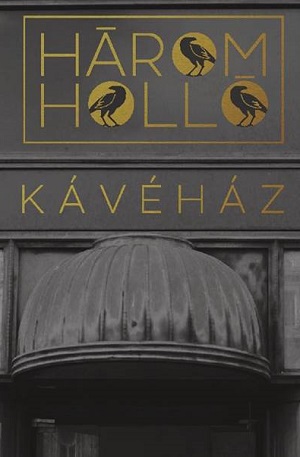 Ady kocsmájából kultúrkávéház 