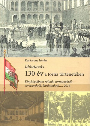 Tornahistória