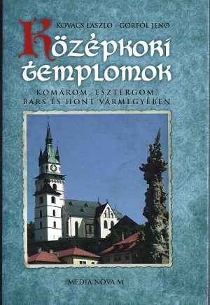 Történelmet túlélő magyar templomok