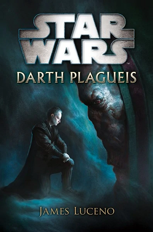 Star Wars portrék: Darth Plagueis