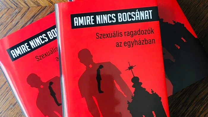 Amire nincs bocsánat