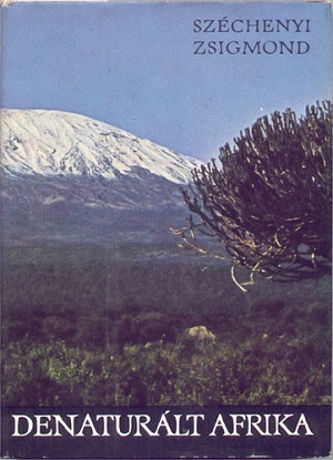 Denaturált Afrika 