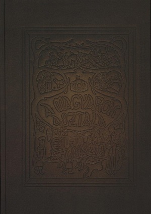 A magyarok asztala
