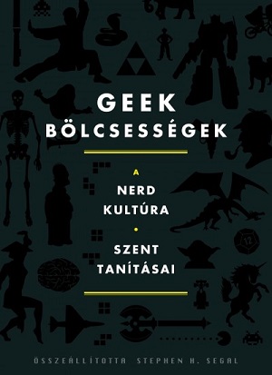 Te geek vagy?