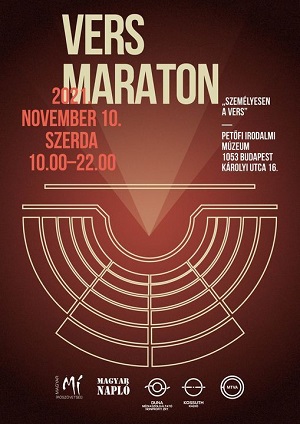 Versmaraton