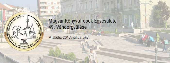 Vándorgyűlés Miskolcon