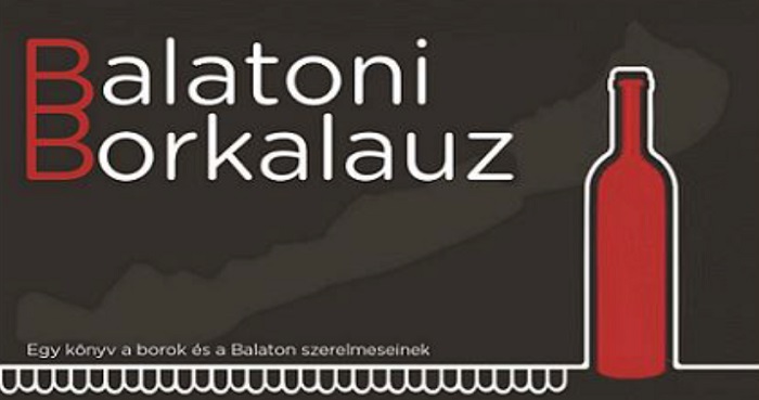 Balatoni borkalauz