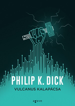 Vulcanus kalapácsa 