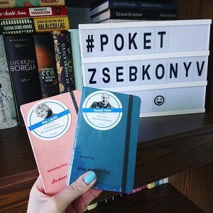 Proktor pukipora a POKET-ben