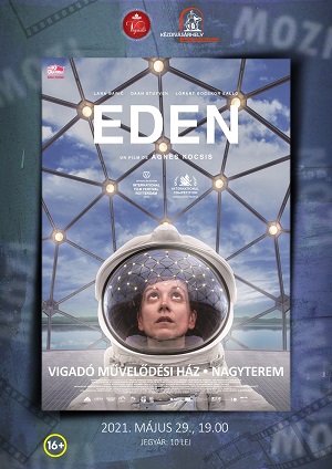 Éden Krakkóban