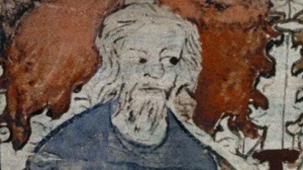 Remete az iskolában