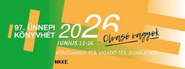 Nyáron ismét a könyveké lesz a Vörösmarty tér