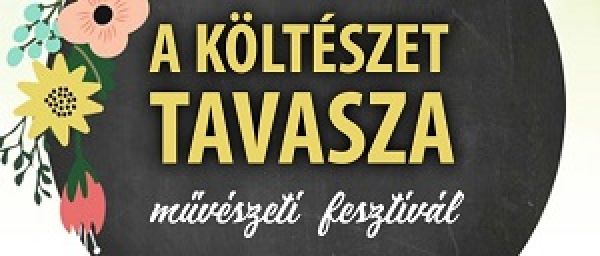 Költészet határok nélkül