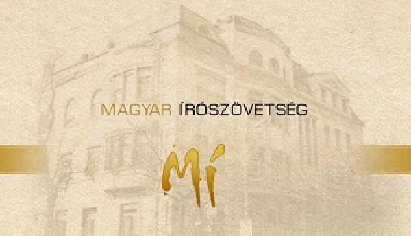 Tisztújítás az Írószövetségben