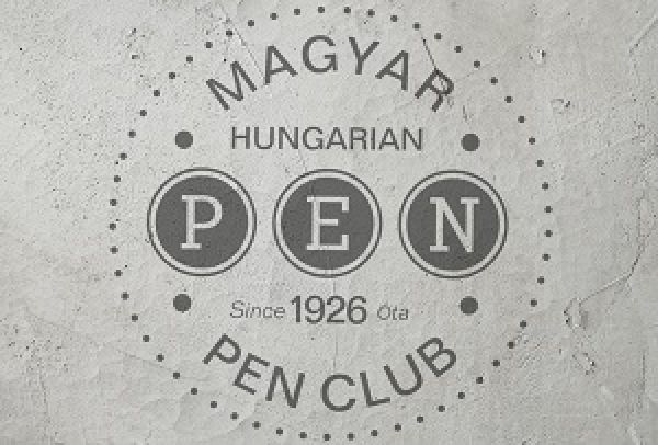 Turczi István a Magyar PEN Club új elnöke