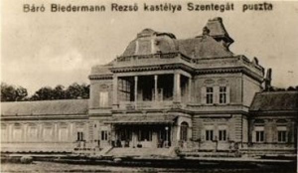 A Lázár család sorsa