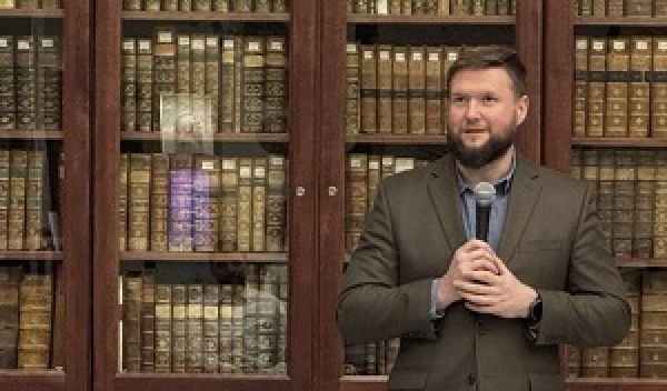 Könyvtárszakmai klub alakult