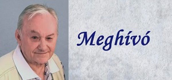 Fecske Csaba emléktáblát avatnak Szögligeten