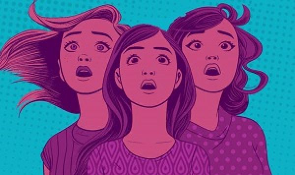 Királylányok Párizsban