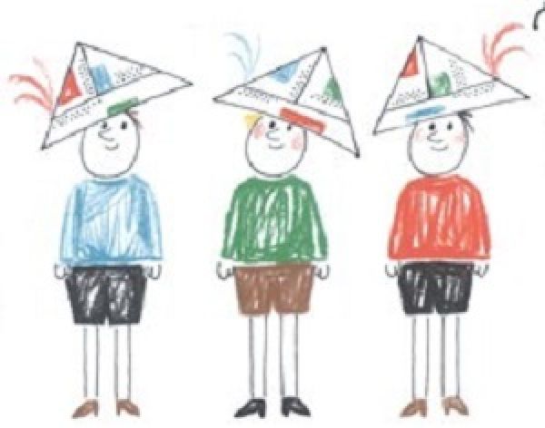 Janikovszky Éva Bulgáriában