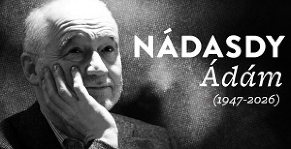 Elhunyt a nyelv szenvedélyes őre