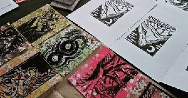 A névtelen királynő