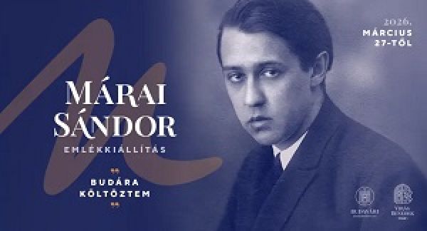 „Budára költöztem”